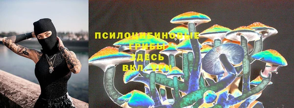 твердый Белоозёрский